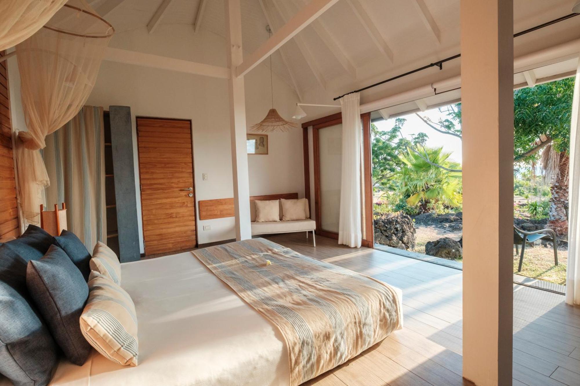 Altiplanico Rapa Nui Hotel Hanga Roa Ngoại thất bức ảnh