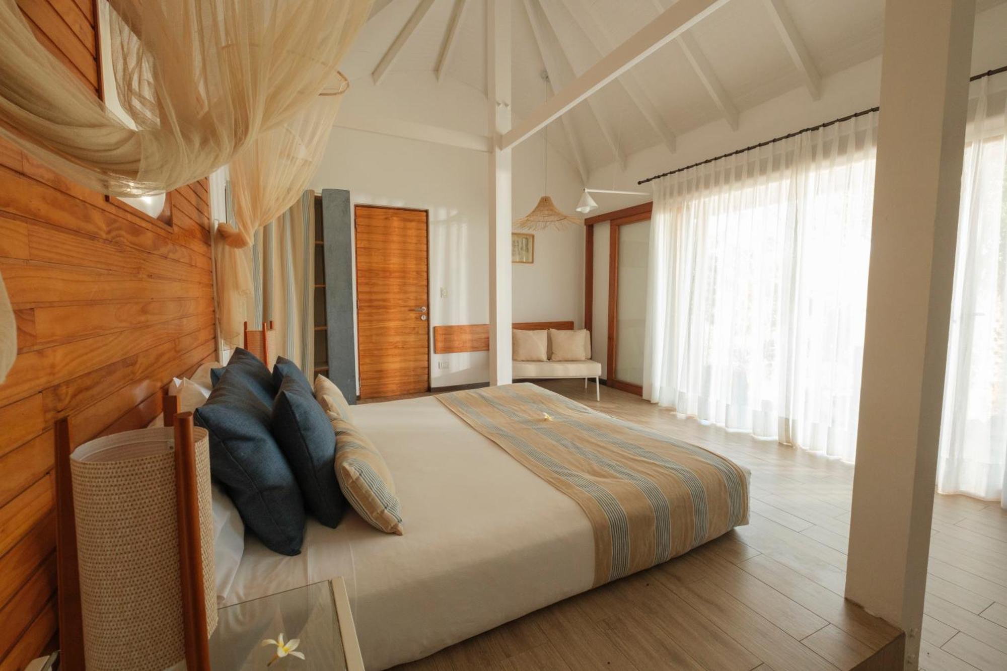 Altiplanico Rapa Nui Hotel Hanga Roa Ngoại thất bức ảnh