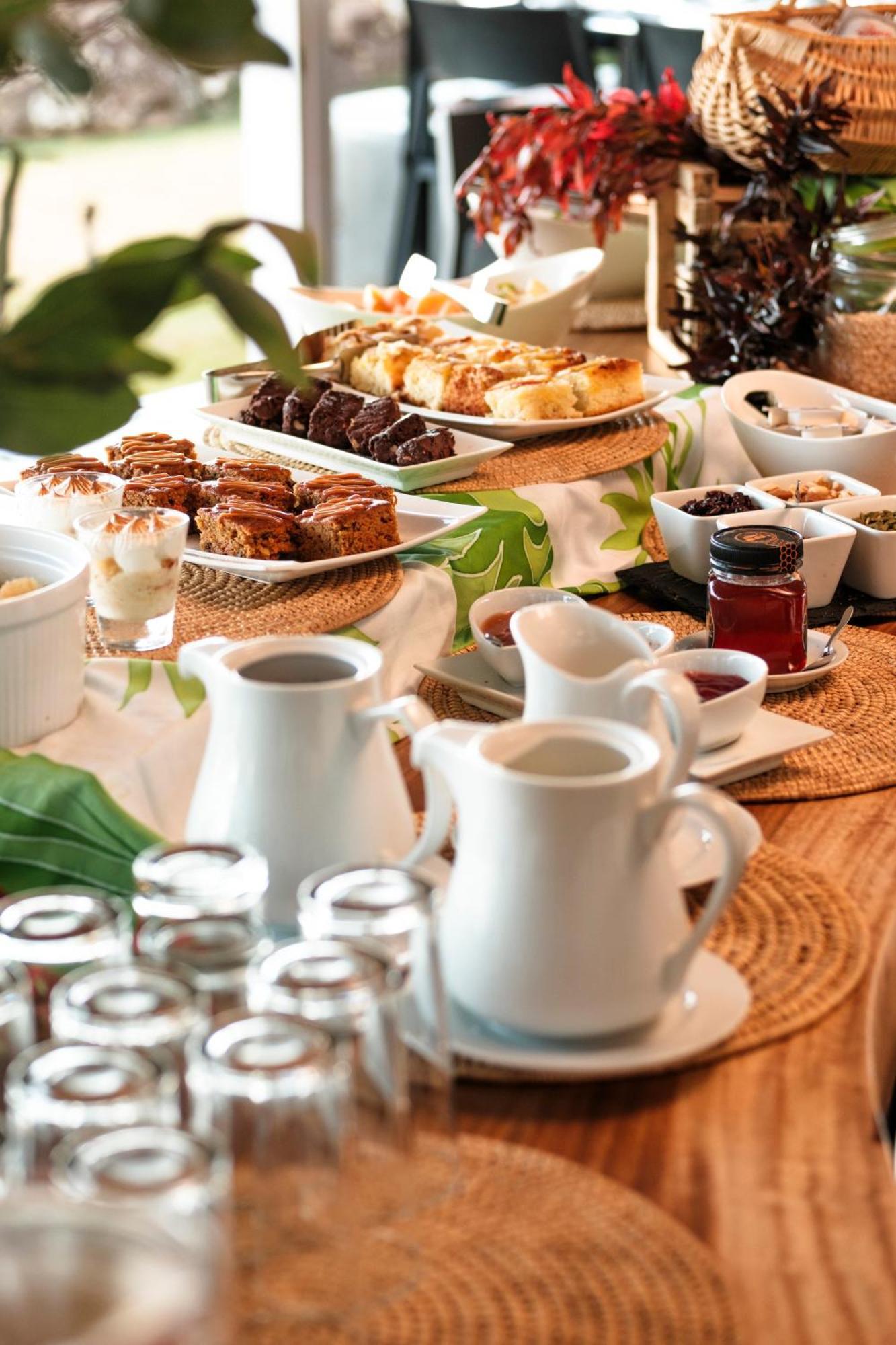 Altiplanico Rapa Nui Hotel Hanga Roa Ngoại thất bức ảnh
