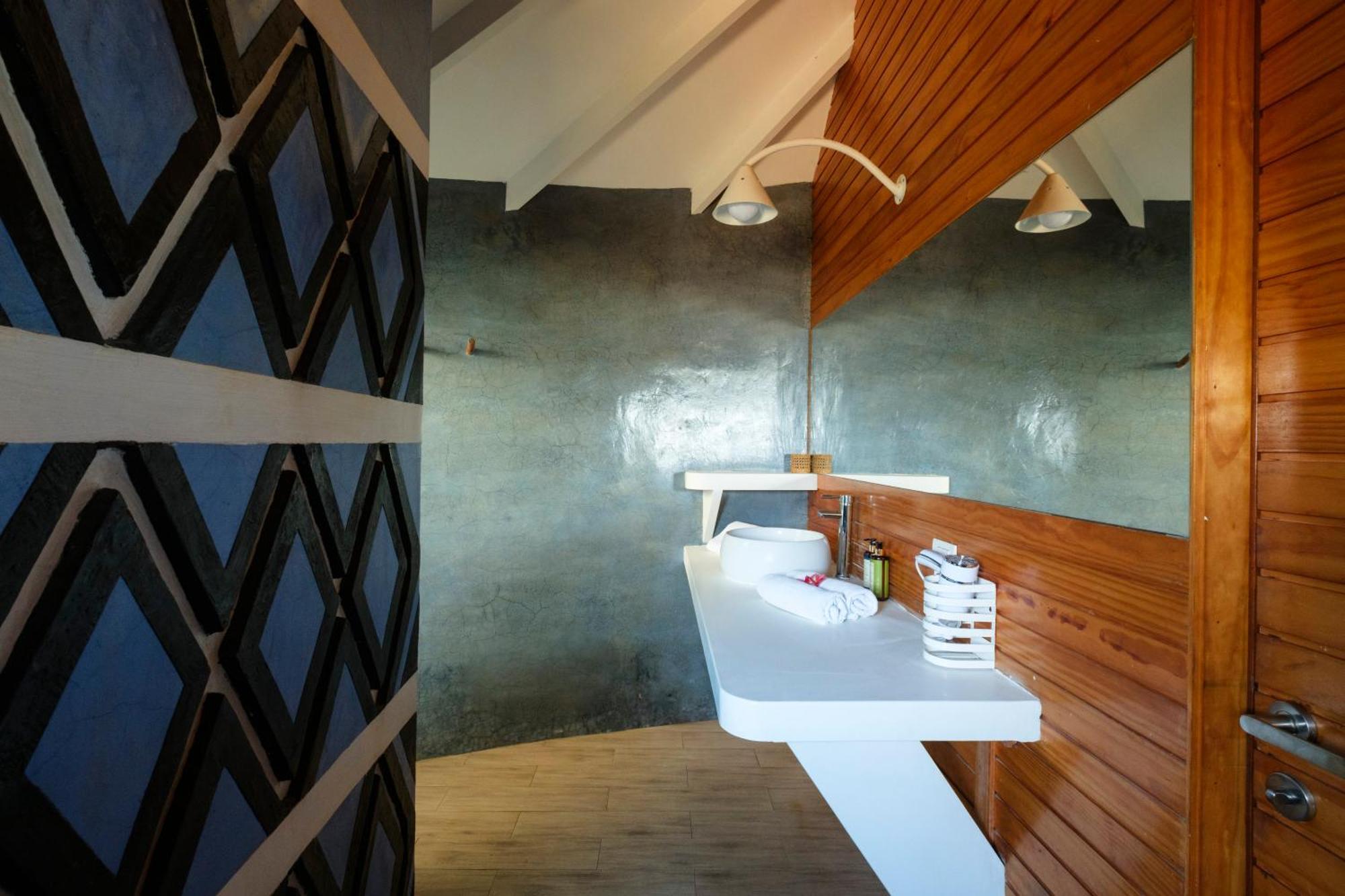 Altiplanico Rapa Nui Hotel Hanga Roa Ngoại thất bức ảnh