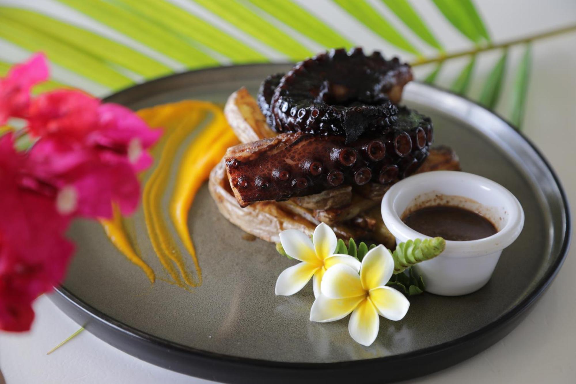 Altiplanico Rapa Nui Hotel Hanga Roa Ngoại thất bức ảnh
