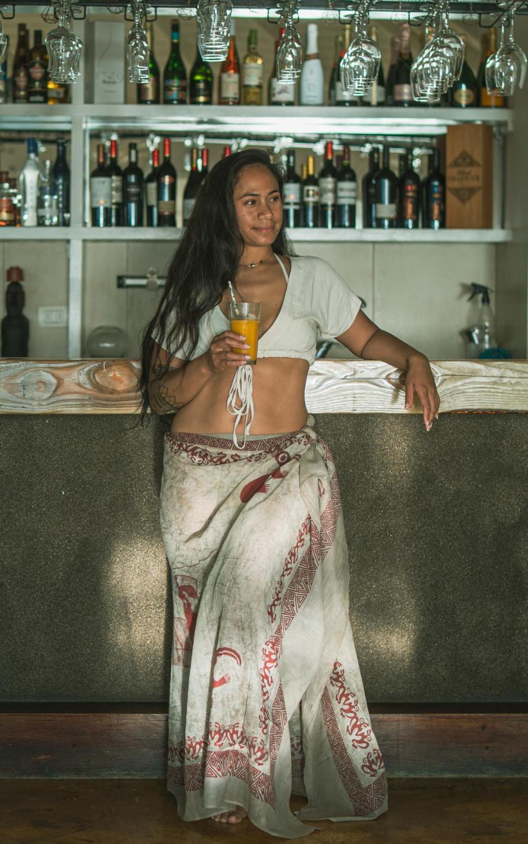 Altiplanico Rapa Nui Hotel Hanga Roa Ngoại thất bức ảnh