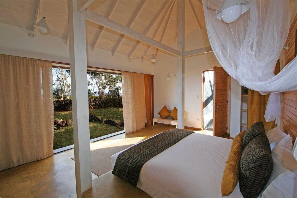 Altiplanico Rapa Nui Hotel Hanga Roa Ngoại thất bức ảnh