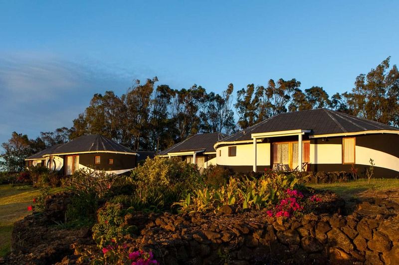 Altiplanico Rapa Nui Hotel Hanga Roa Ngoại thất bức ảnh