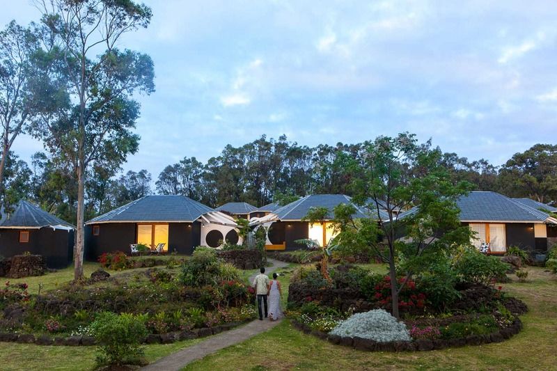 Altiplanico Rapa Nui Hotel Hanga Roa Ngoại thất bức ảnh