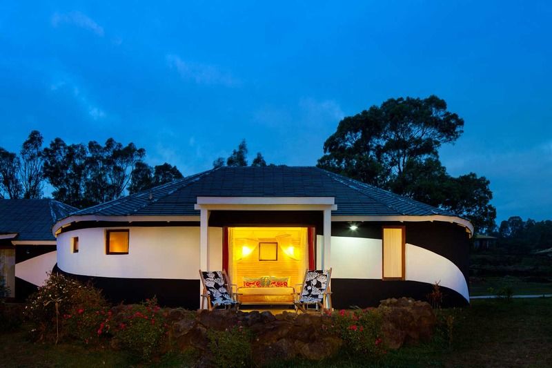Altiplanico Rapa Nui Hotel Hanga Roa Ngoại thất bức ảnh