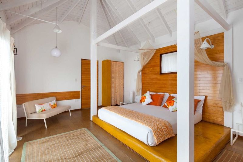 Altiplanico Rapa Nui Hotel Hanga Roa Ngoại thất bức ảnh