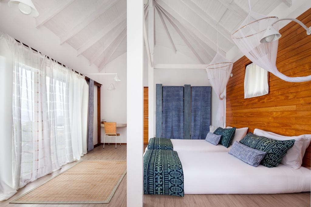 Altiplanico Rapa Nui Hotel Hanga Roa Ngoại thất bức ảnh