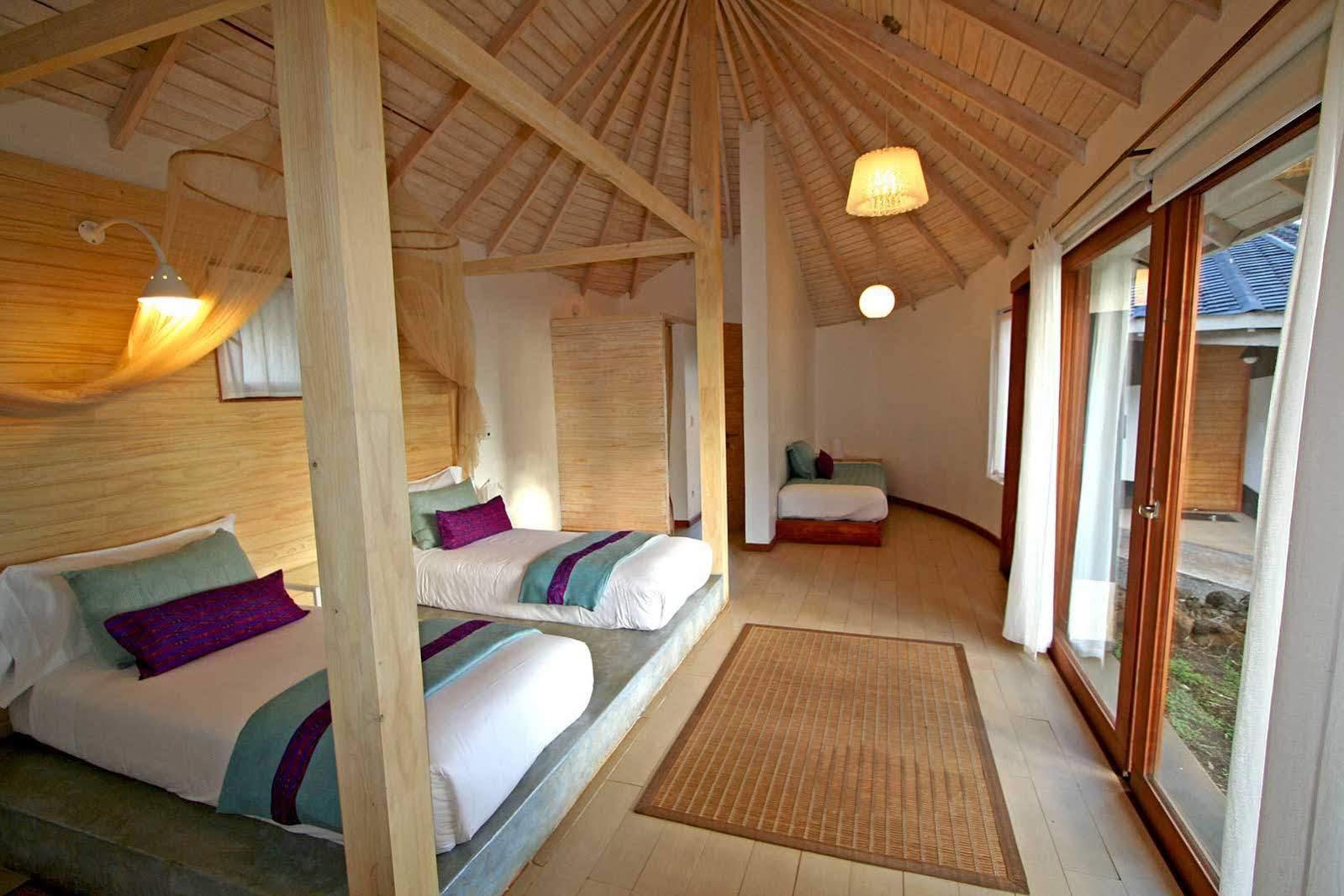Altiplanico Rapa Nui Hotel Hanga Roa Ngoại thất bức ảnh