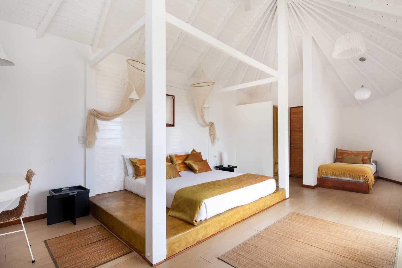 Altiplanico Rapa Nui Hotel Hanga Roa Ngoại thất bức ảnh
