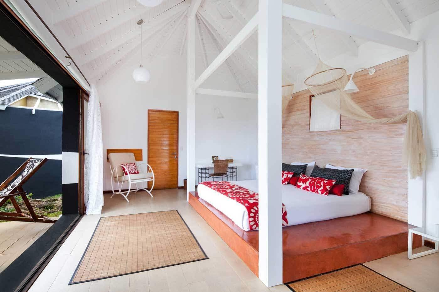 Altiplanico Rapa Nui Hotel Hanga Roa Ngoại thất bức ảnh