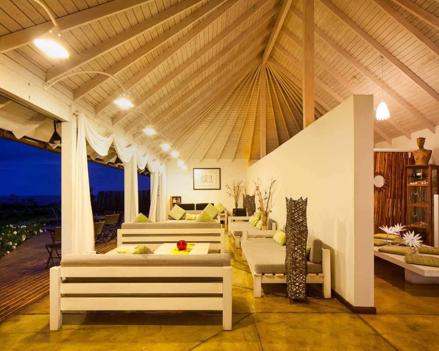 Altiplanico Rapa Nui Hotel Hanga Roa Ngoại thất bức ảnh