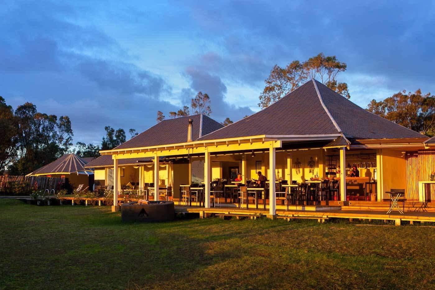 Altiplanico Rapa Nui Hotel Hanga Roa Ngoại thất bức ảnh