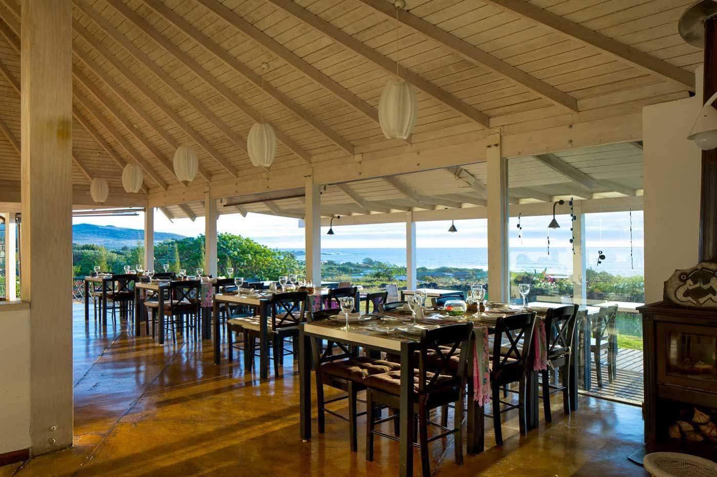 Altiplanico Rapa Nui Hotel Hanga Roa Ngoại thất bức ảnh